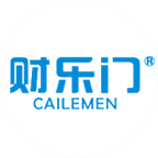 財(cái)樂(lè)門智能門鎖