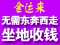 金運來爆米花機(jī)