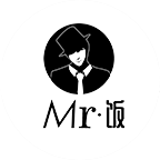 Mr飯中式簡餐