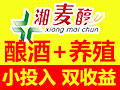 湘麥醇釀酒設備
