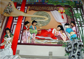 文藝復(fù)興01