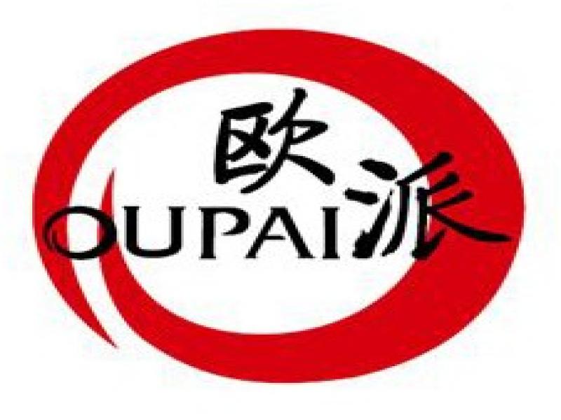 歐派木木門