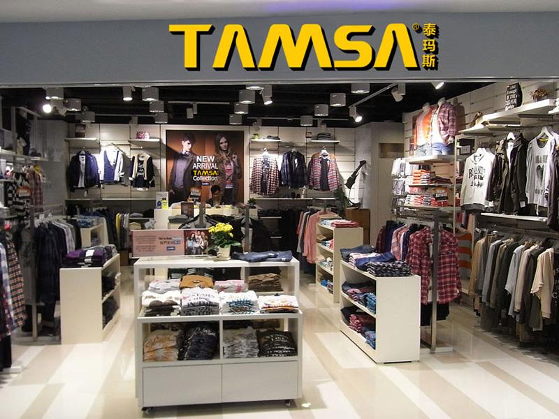 泰瑪斯牛仔店鋪-泰瑪斯連鎖-泰瑪斯牛仔連鎖-泰瑪斯加盟