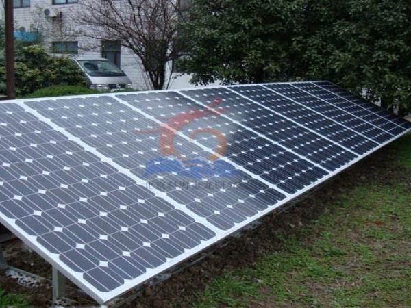 家用太陽能發(fā)電設(shè)備