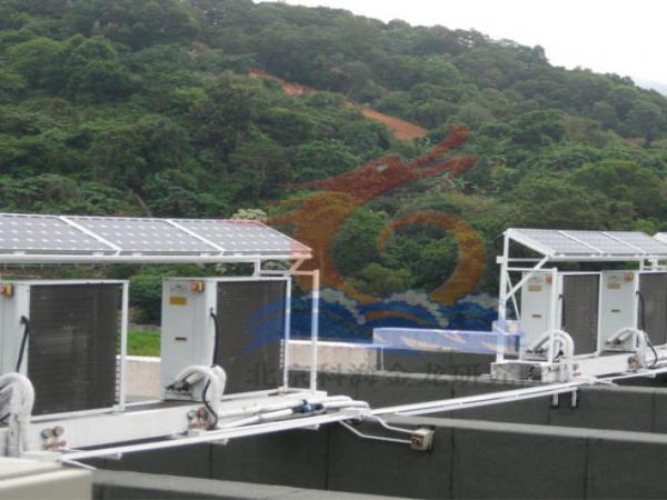 太陽能發(fā)電系統(tǒng)