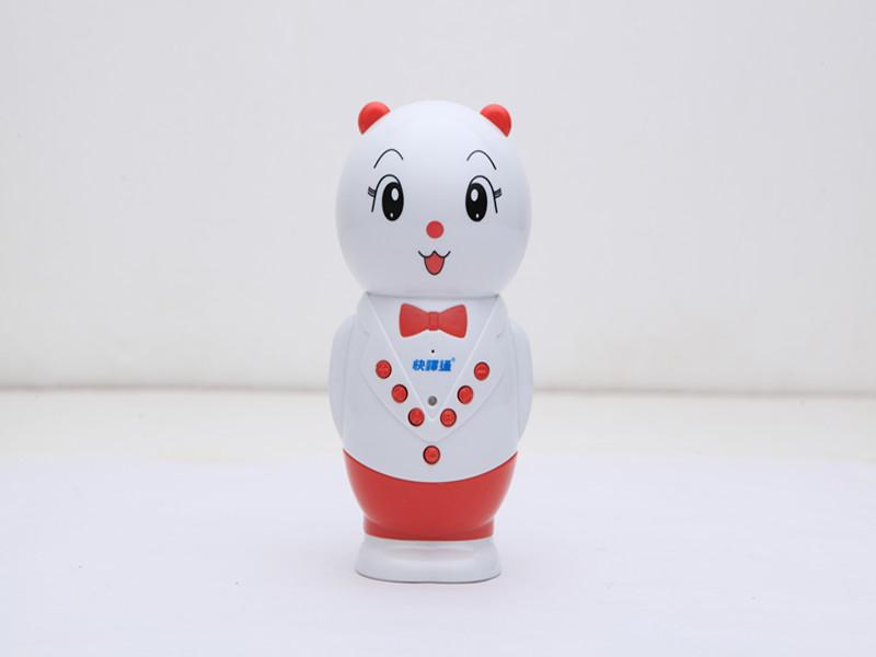  博思鷹益智禮品