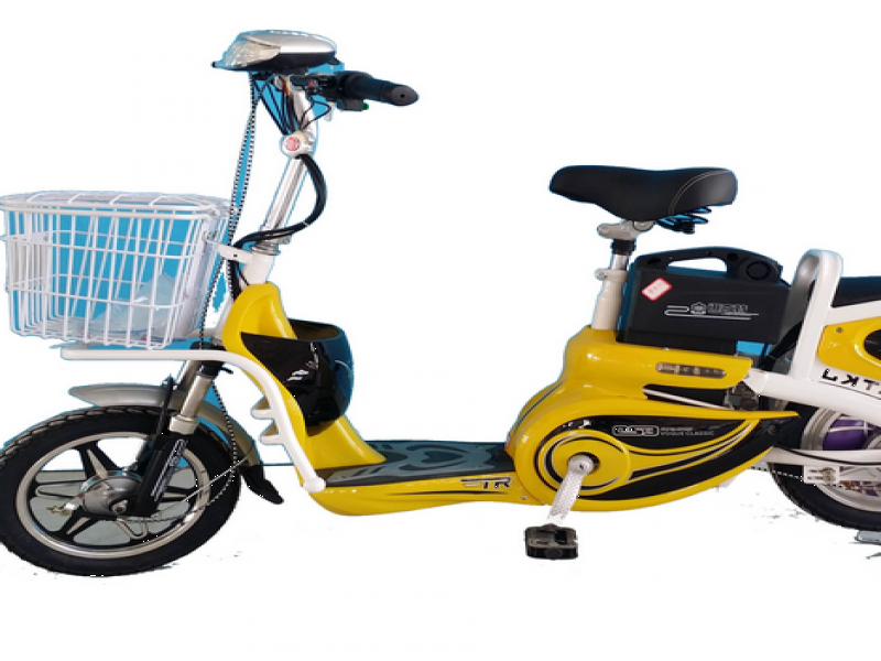 奧騎電動車