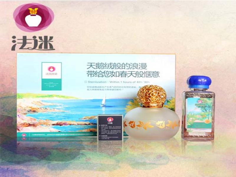 法國(guó)微氧素醫(yī)療薰香