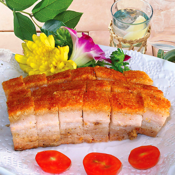 德米燒鵝飯