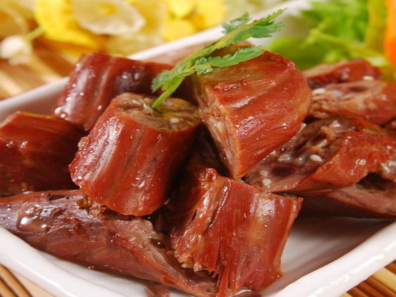 豐聚隆熟食
