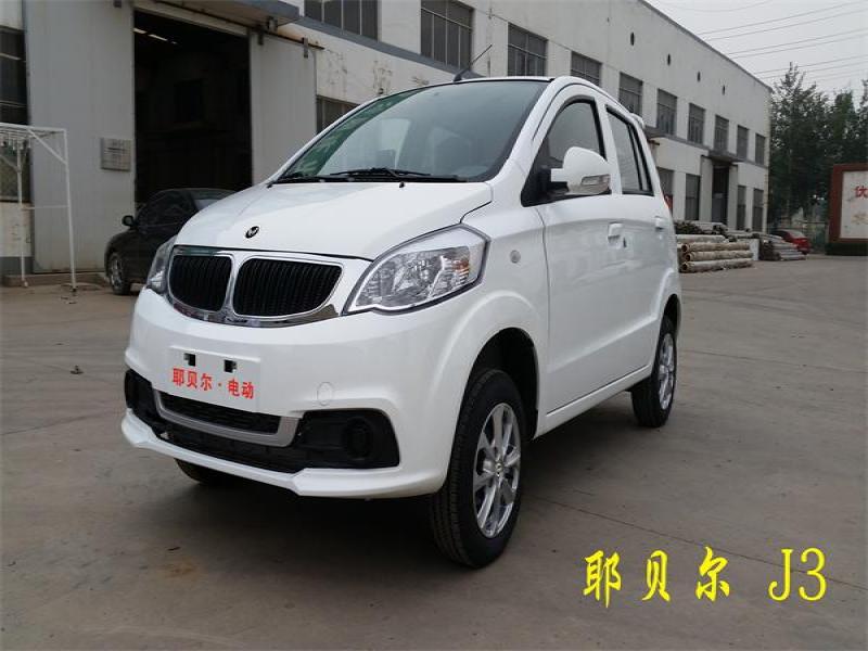 耶貝爾電動(dòng)汽車(chē)
