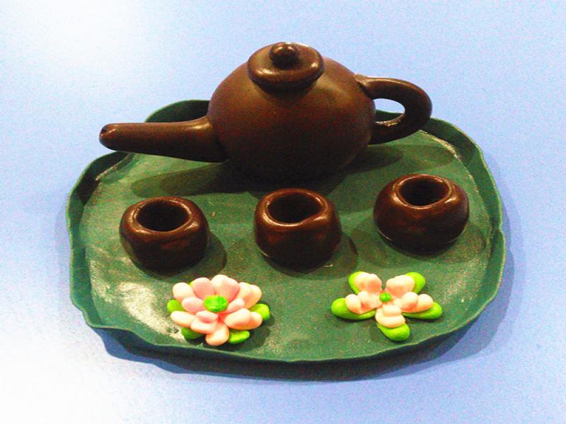 漫族聯(lián)盟DIY創(chuàng)意工場(chǎng)