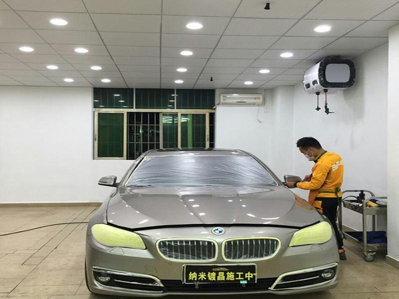 比比卡汽車養(yǎng)護中心