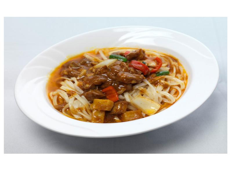 樂優(yōu)谷臺灣速食便當(dāng)