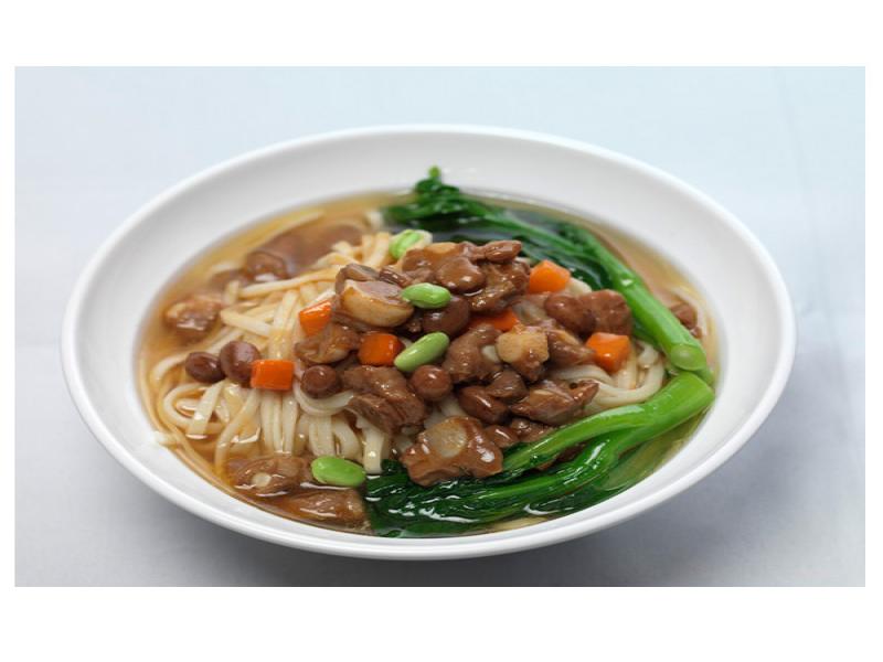 樂優(yōu)谷臺灣速食便當(dāng)