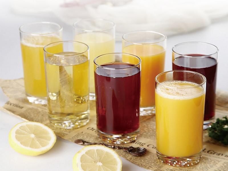  過飲飲品