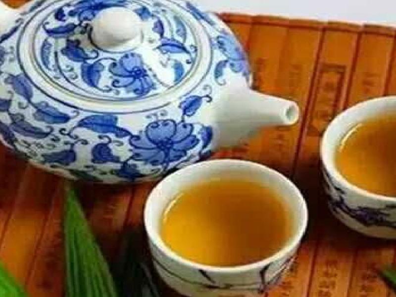東元沙棘茶