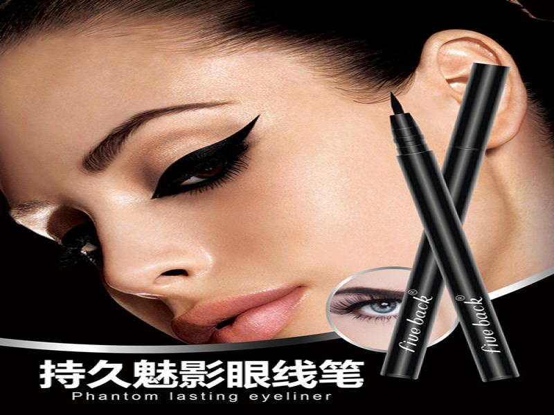 5BACK化妝品