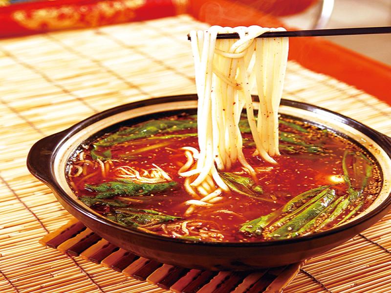 味來(lái)花開(kāi)餐廳