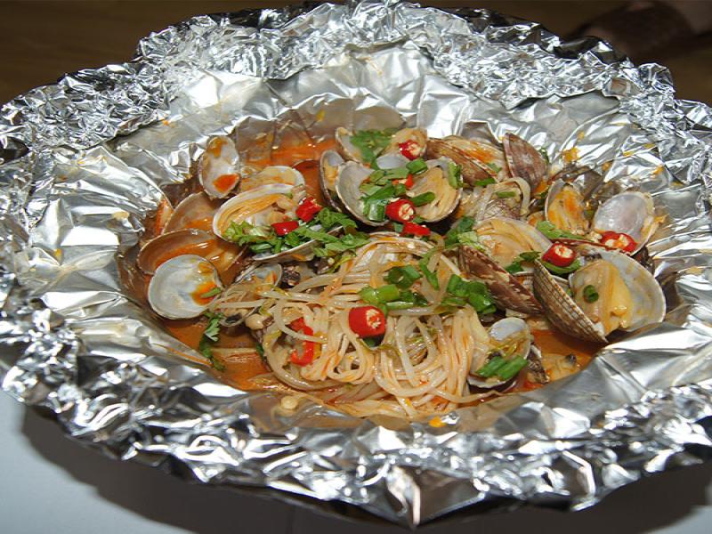 線上花甲