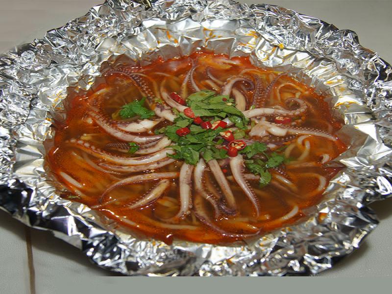線上花甲