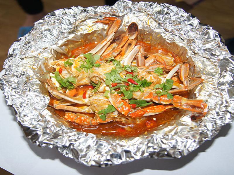 線上花甲