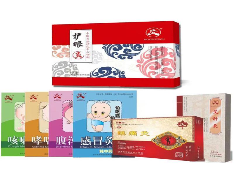 武漢國灸養(yǎng)生產品