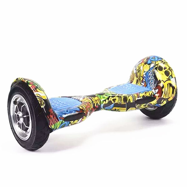 龍族星電動(dòng)車(chē)