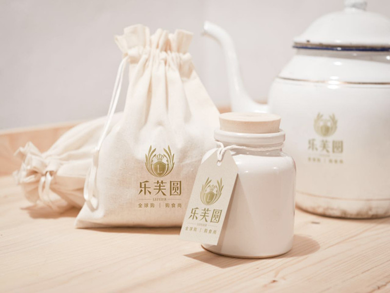 樂芙圓進(jìn)口生活館