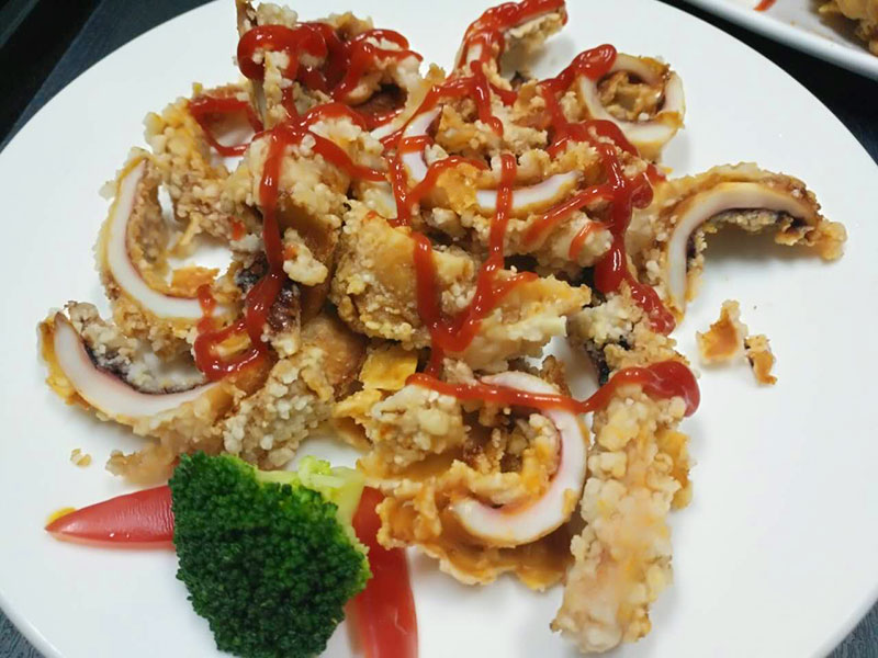吃貨壹號(hào)牛排杯