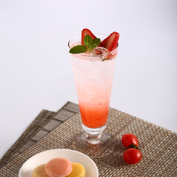 菓樂拼茶飲