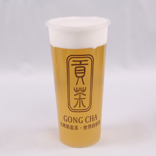 云歌貢茶
