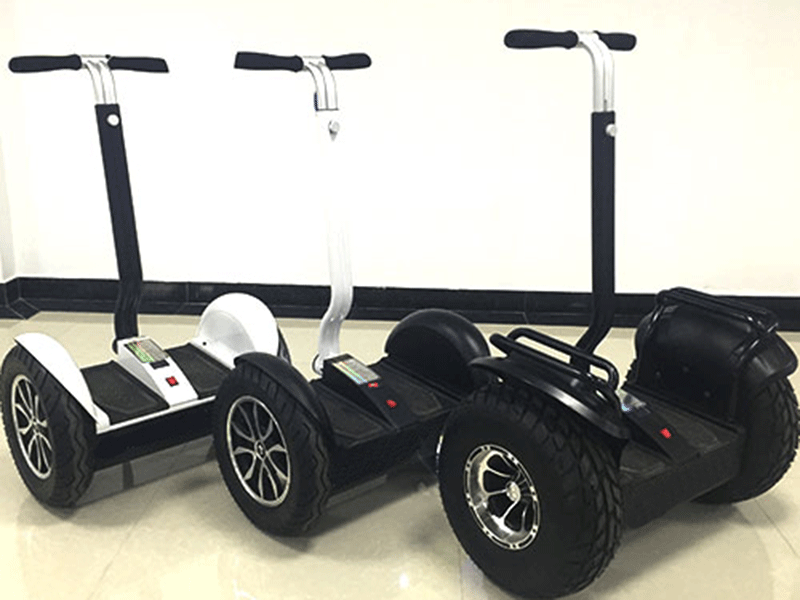 美路迪電動車