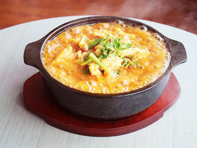 鮮饞后飽啵啵魚(yú)快餐