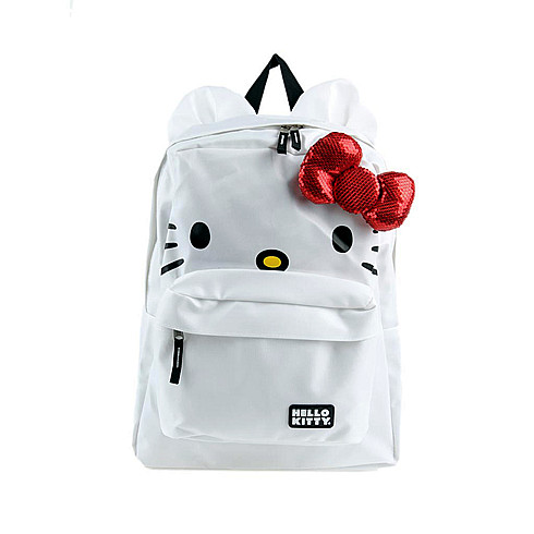 愛漫動(dòng)漫HELLO KITTY貓書包