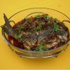 俏巴妹特色烤魚(yú)
