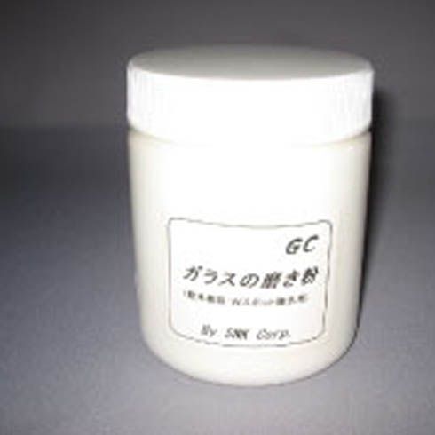 日本進口玻璃研磨粉