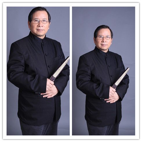 舒博士本人