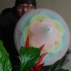 5層花式棉花糖