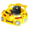 光明童車神州八號(hào)