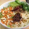 啟元美食推廣培訓(xùn)-陜西風(fēng)味干拌臊子面