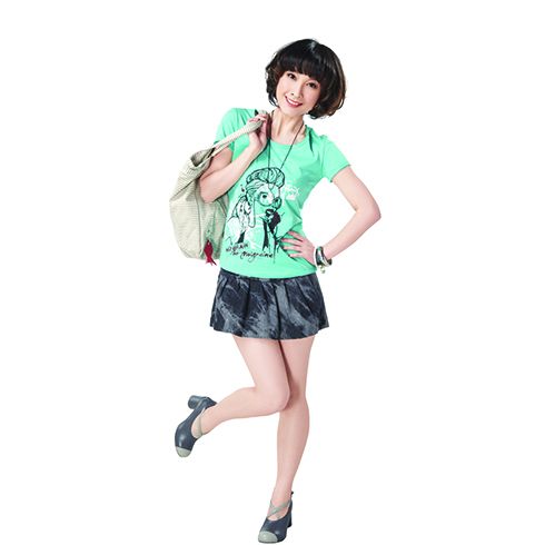 賓菲時(shí)尚服飾