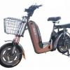璦爾載重型電動車