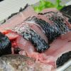 魚(yú)汁魚(yú)味斑魚(yú)排