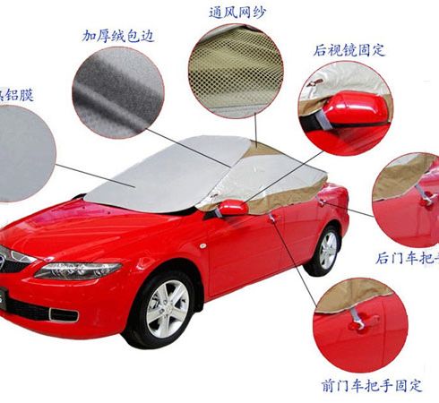 車(chē)潔爽