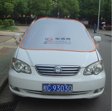 車潔爽