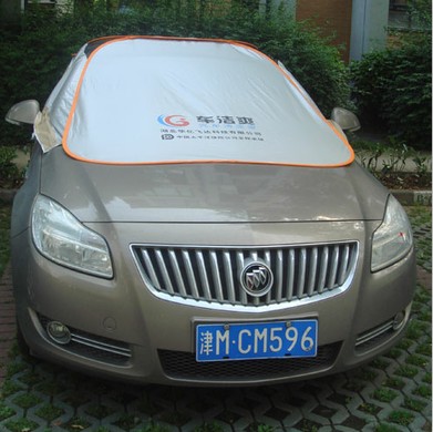 車潔爽