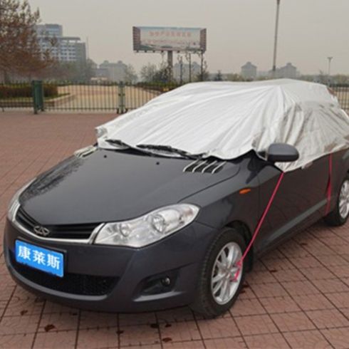 康萊斯汽車(chē)遮陽(yáng)罩