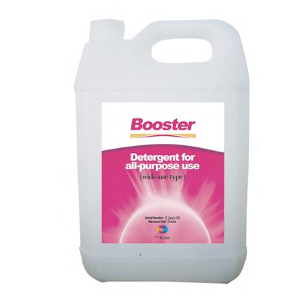 Booster博斯特萬(wàn)能清潔劑