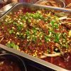 七度香源萬(wàn)州招牌烤魚(yú)